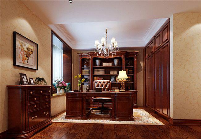 中式現(xiàn)代裝修該如何呈現(xiàn)最好的效果？