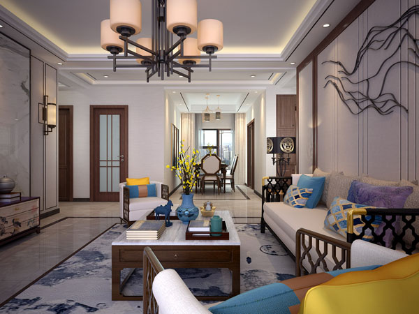 舊房如何改造裝修？