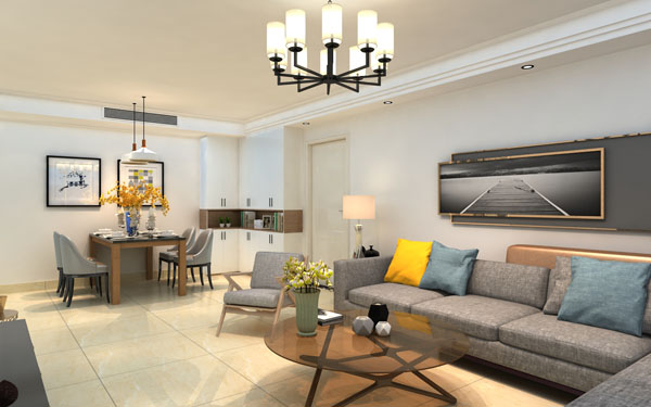 泰安裝飾公司教您陽臺裝修設(shè)計(jì)技巧