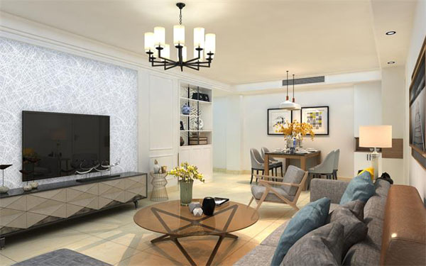 臥室選擇什么顏色好看？如何進行配色？