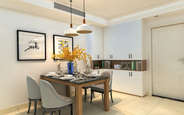 臥室選擇什么顏色好看？如何進行配色？