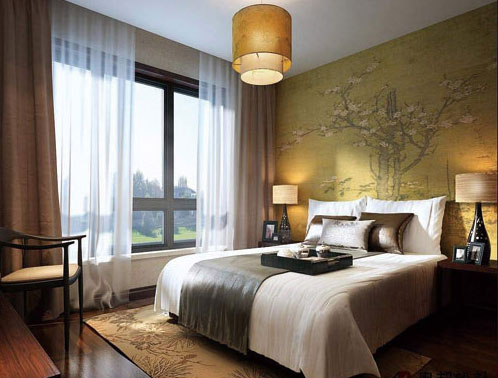 如何選擇壁紙？哪種壁紙材料好？